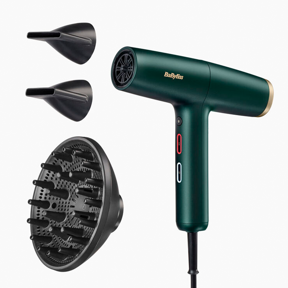 Best hair dryers for every hair type, tested by 340 panellists