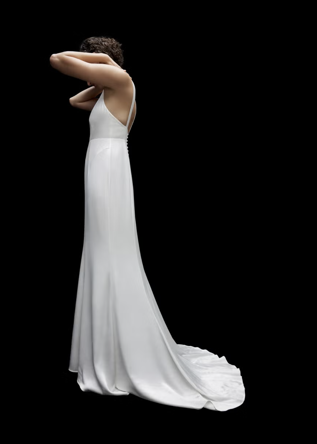 chinese dress ladies Silviamo S-670-LINA main image 0