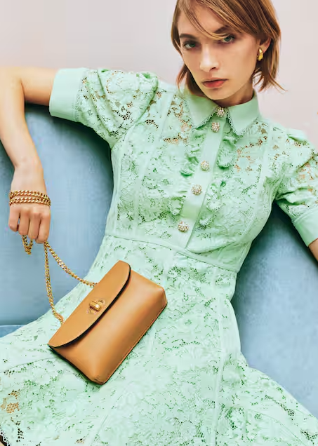 How to channel Sophie, Duchess of Edinburgh's 'ice cream' dress code to look this good at 60