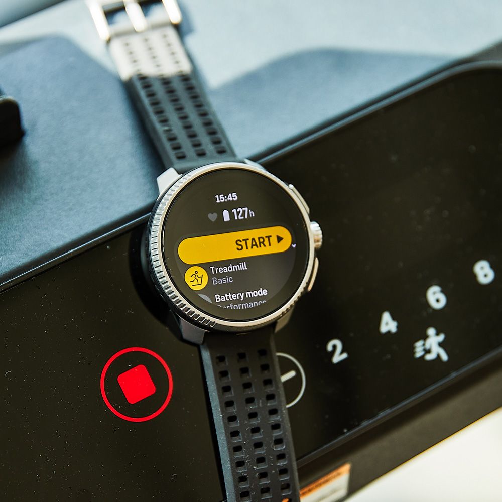 Tracker Best Smartwatches Right Now The Best Running Watches Of