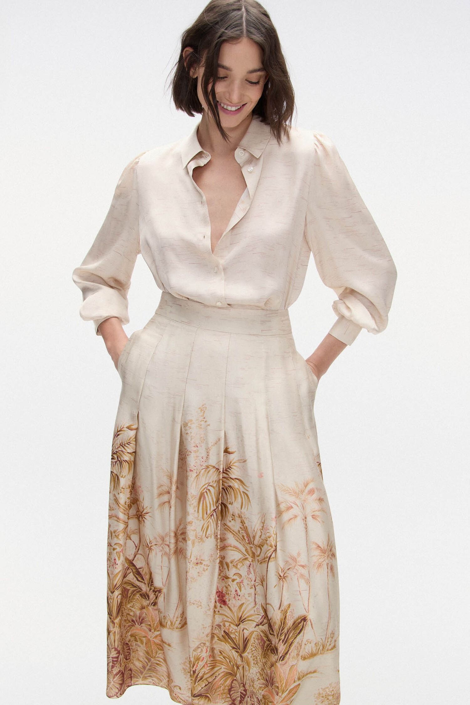 Pedro Del Hierro Vestido Pedroche Pedro Del Hierro Pedroche