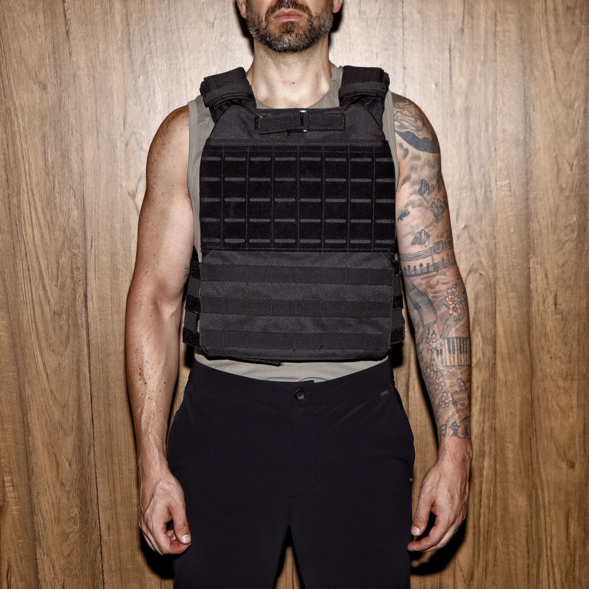 The Best Weighted Vests of 2025, Tested by Fitness Experts