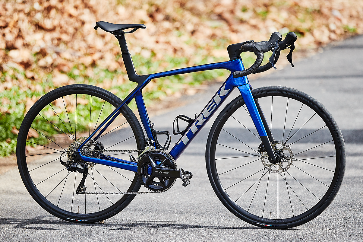 Disc Brakes Best 2019 Endurance Bikes Canyon Endurace Disc Review