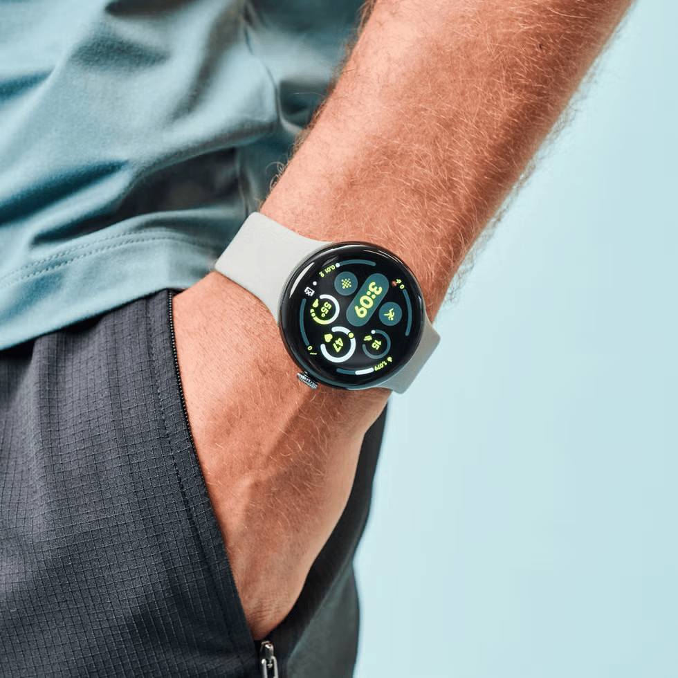 Activity Tracker Best Workout App Galaxy Watch Fitness Trackers