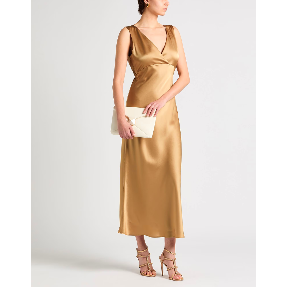 Outfit Perfetto Vestito Elegante Laurea Donna Outfit Perfetto