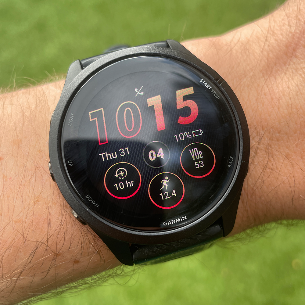 Best Fitness Trackers for Men 2025, Selected By Fitness Experts