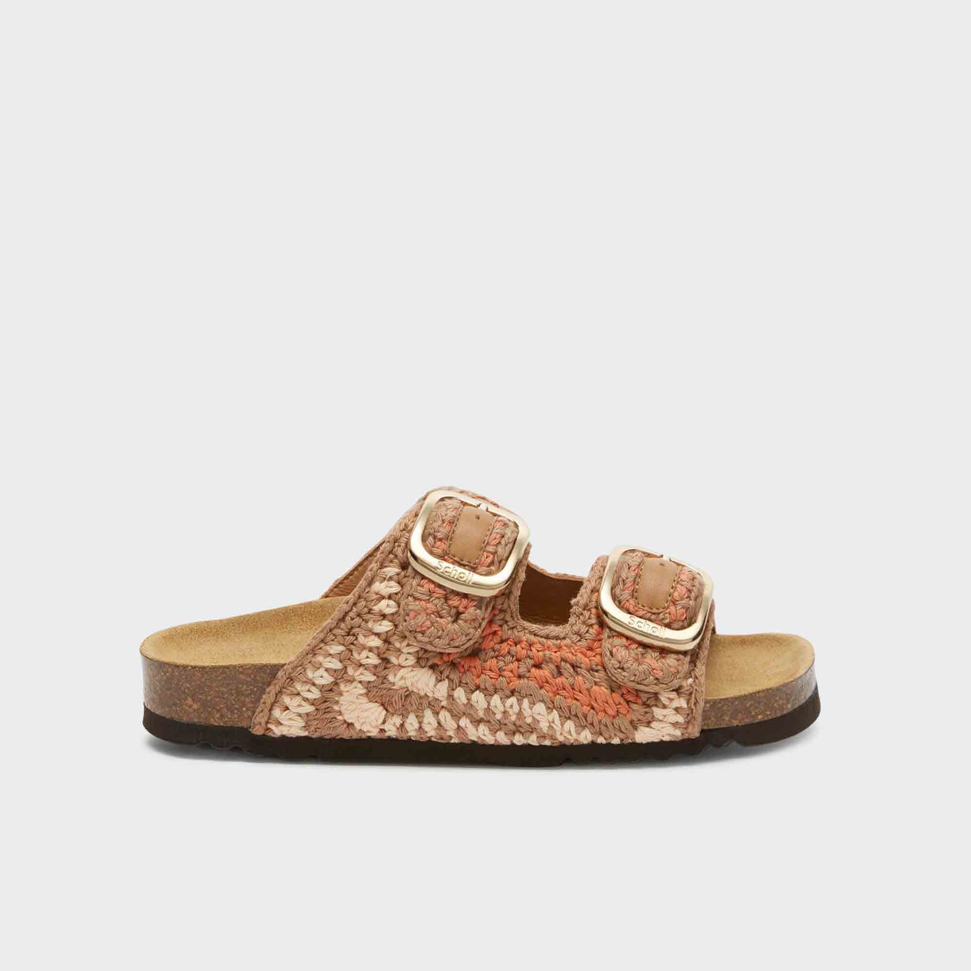 13 of the best crochet sandals to nail this summer's boho trend