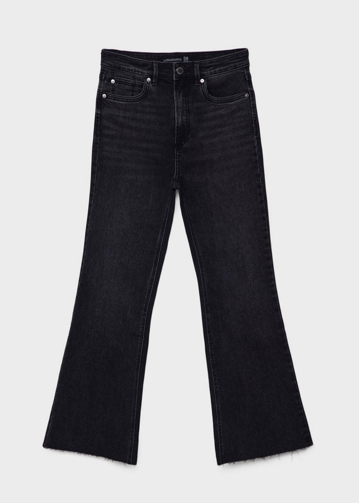 Cropped jeans: los vaqueros más favorecedores del verano 2025