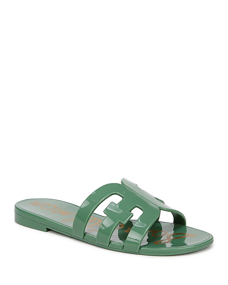 The Best Jelly Sandals for Summer 2025