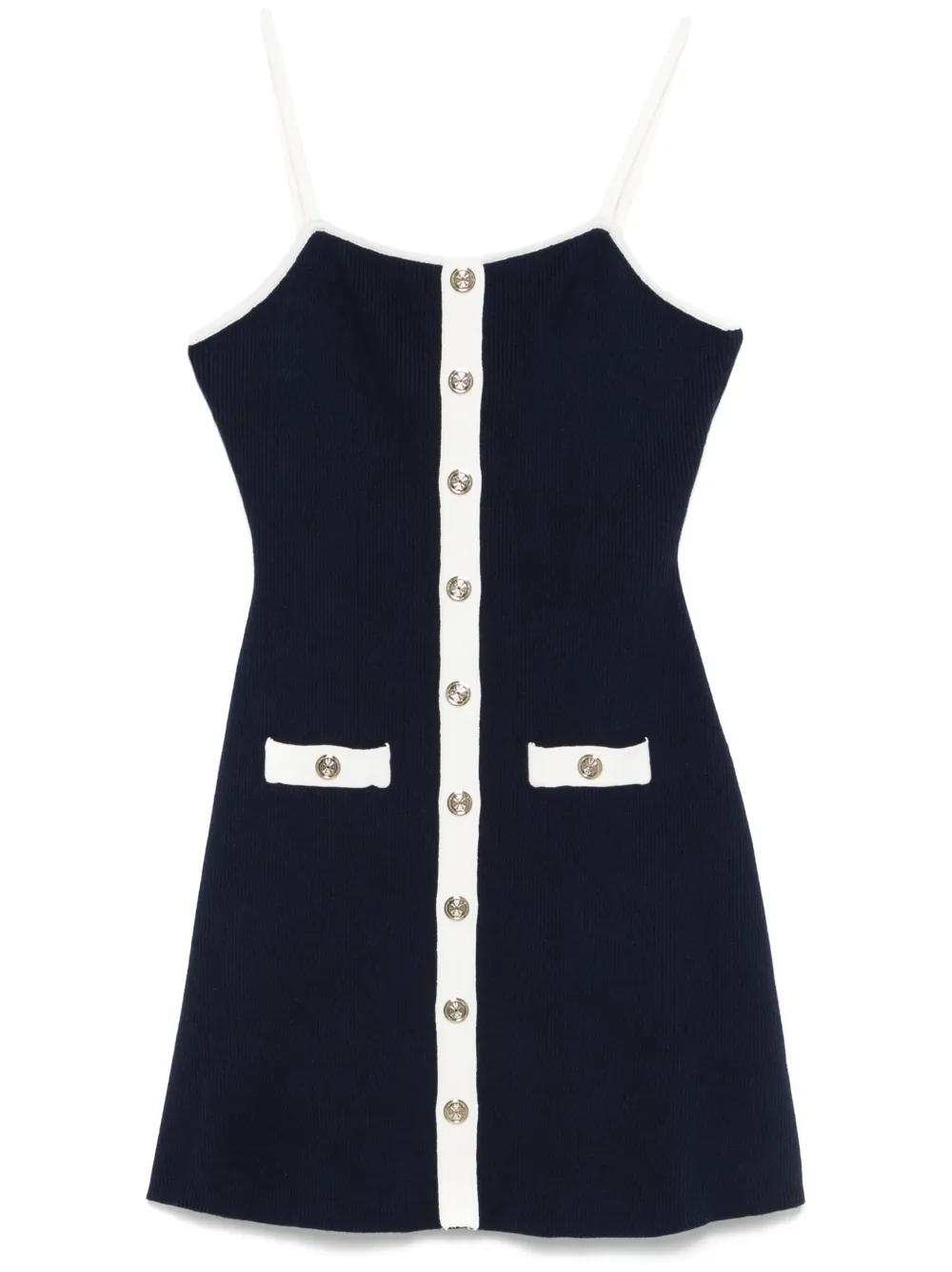 Il tubino Chanel di Charlotte Casiraghi è il vestito che ti fa il look