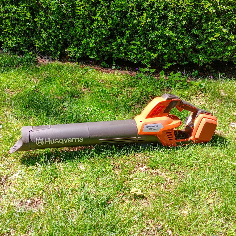 The Best Cordless Leaf Blowers of 2025, Tested by Popular