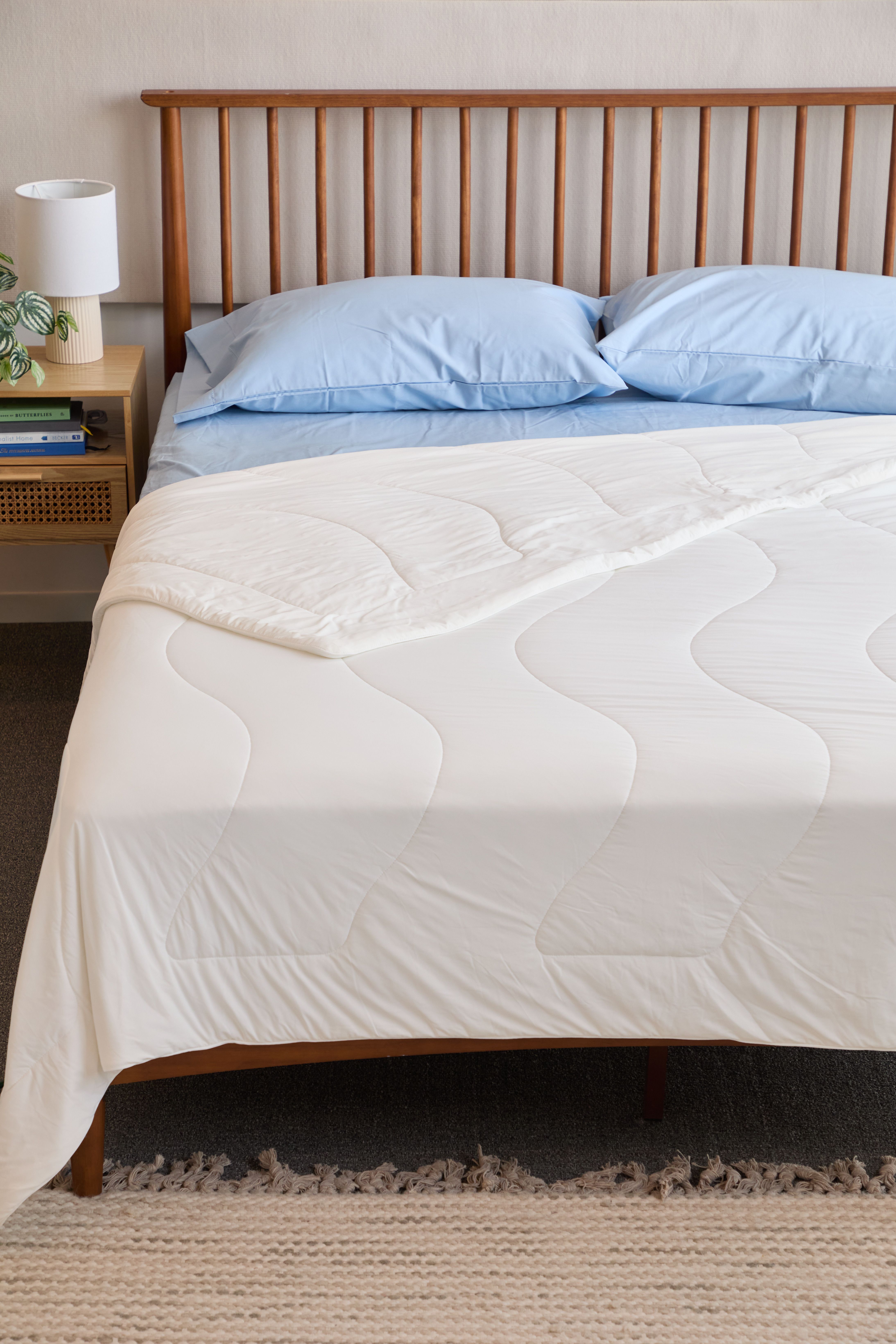 9 Best Cooling Comforters of 2025