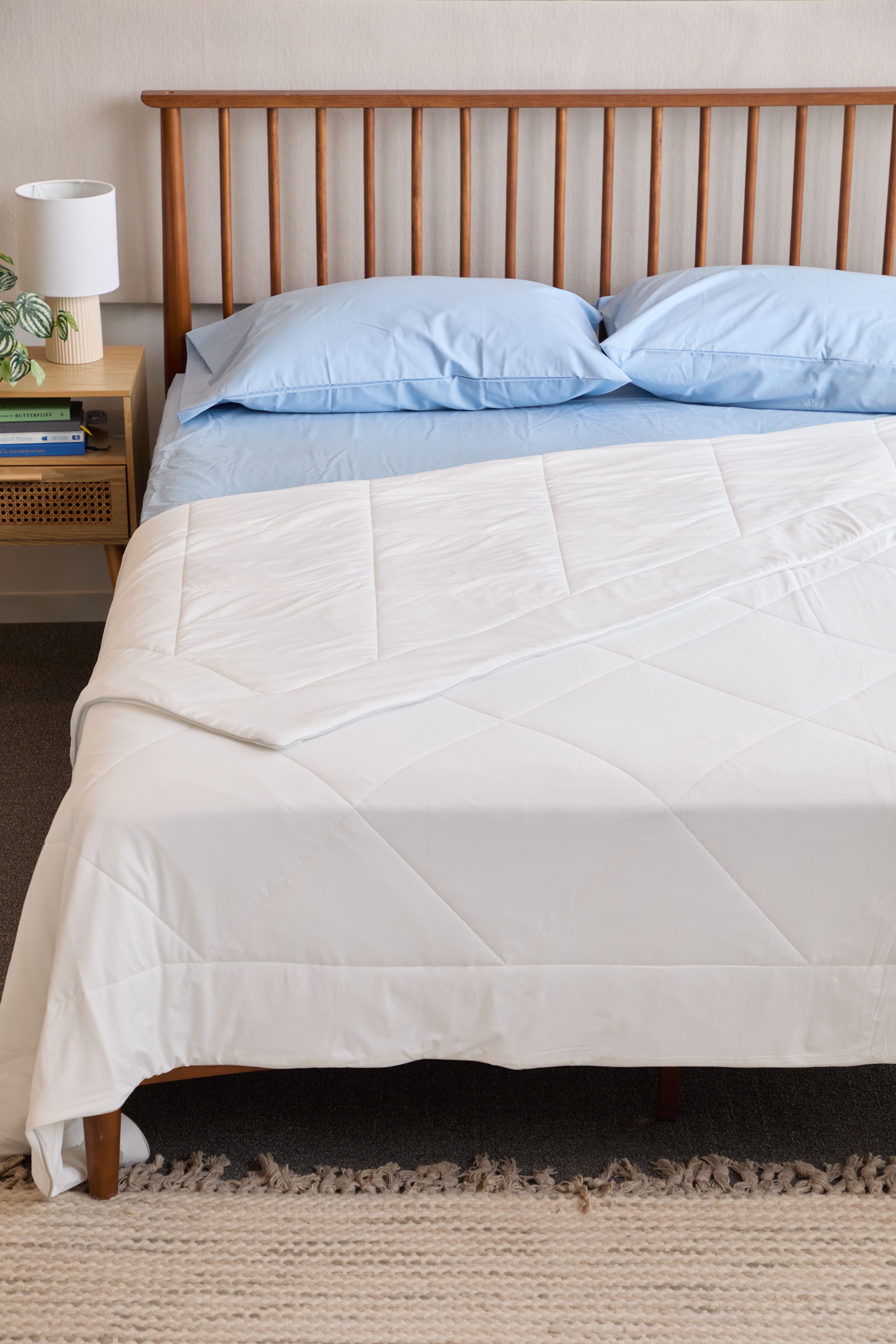 Best Cooling Comforters of 2025