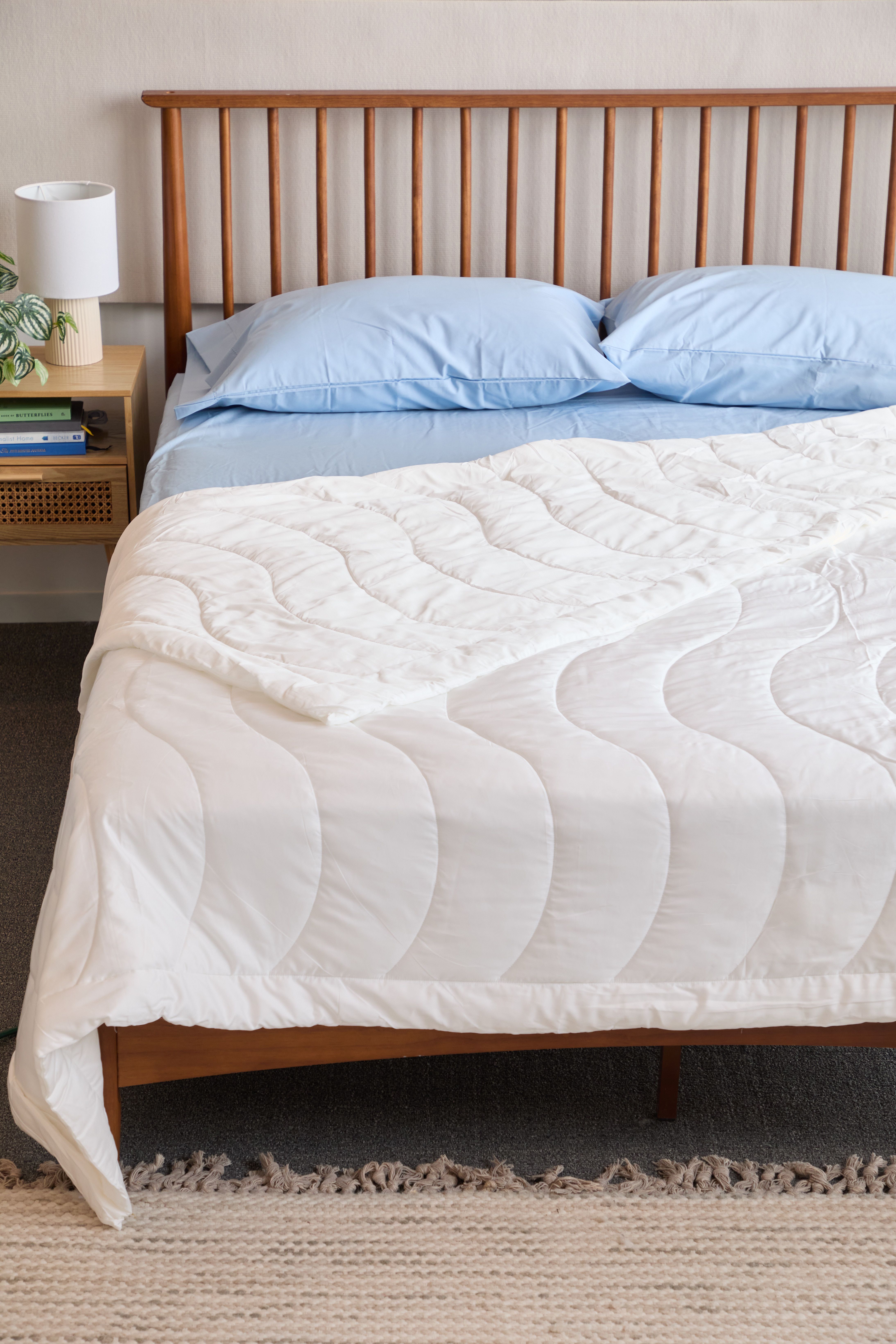 9 Best Cooling Comforters of 2025