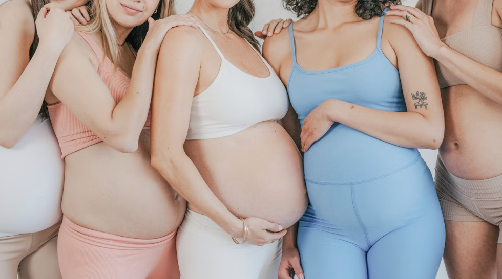 Best Strength Training Apps For Pregnancy And Postpartum