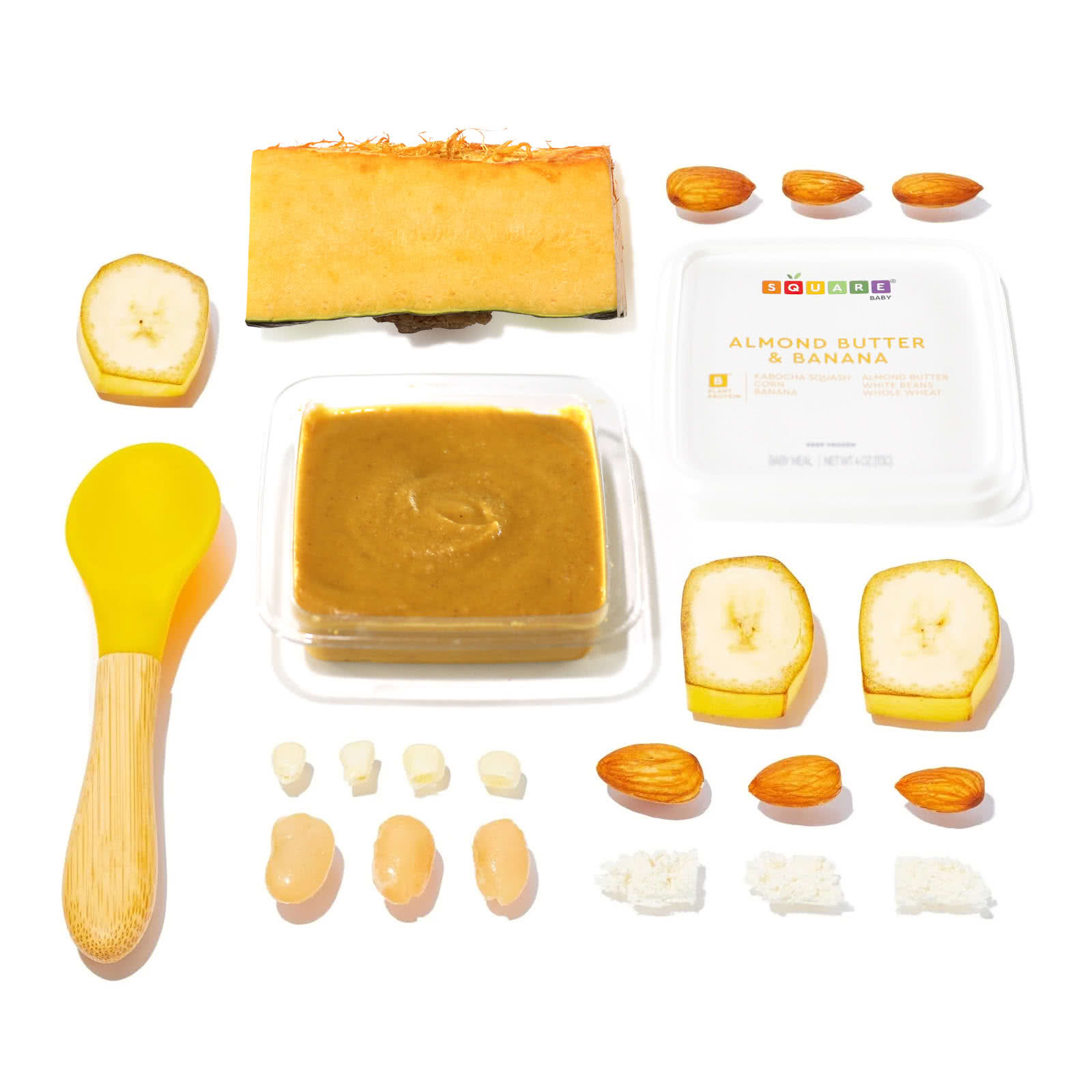 Early Peanut Exposure Lowers Allergies—Expert-Approved Baby Snacks