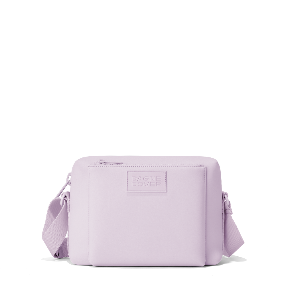 17 Best Crossbody Bags for Travel in 2025, Tested and Reviewed