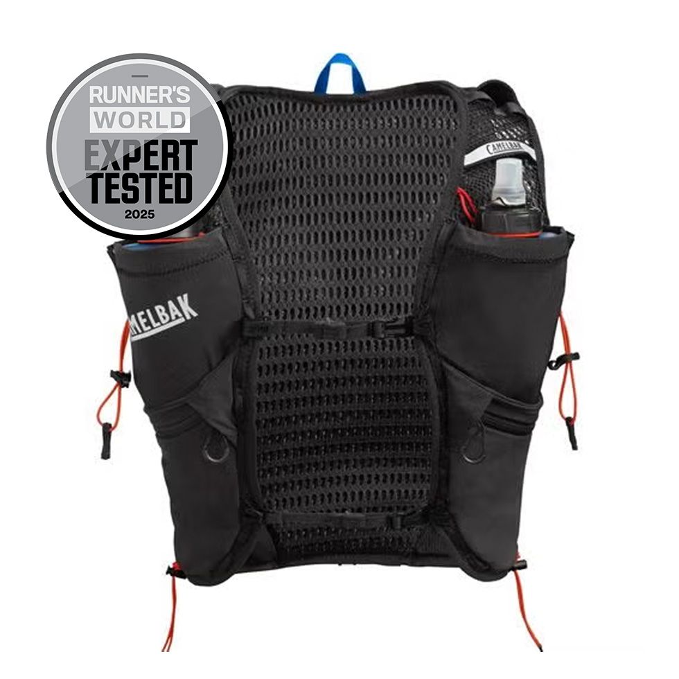 13 Best Hydration Vests and Packs 2025, Expert-Tested