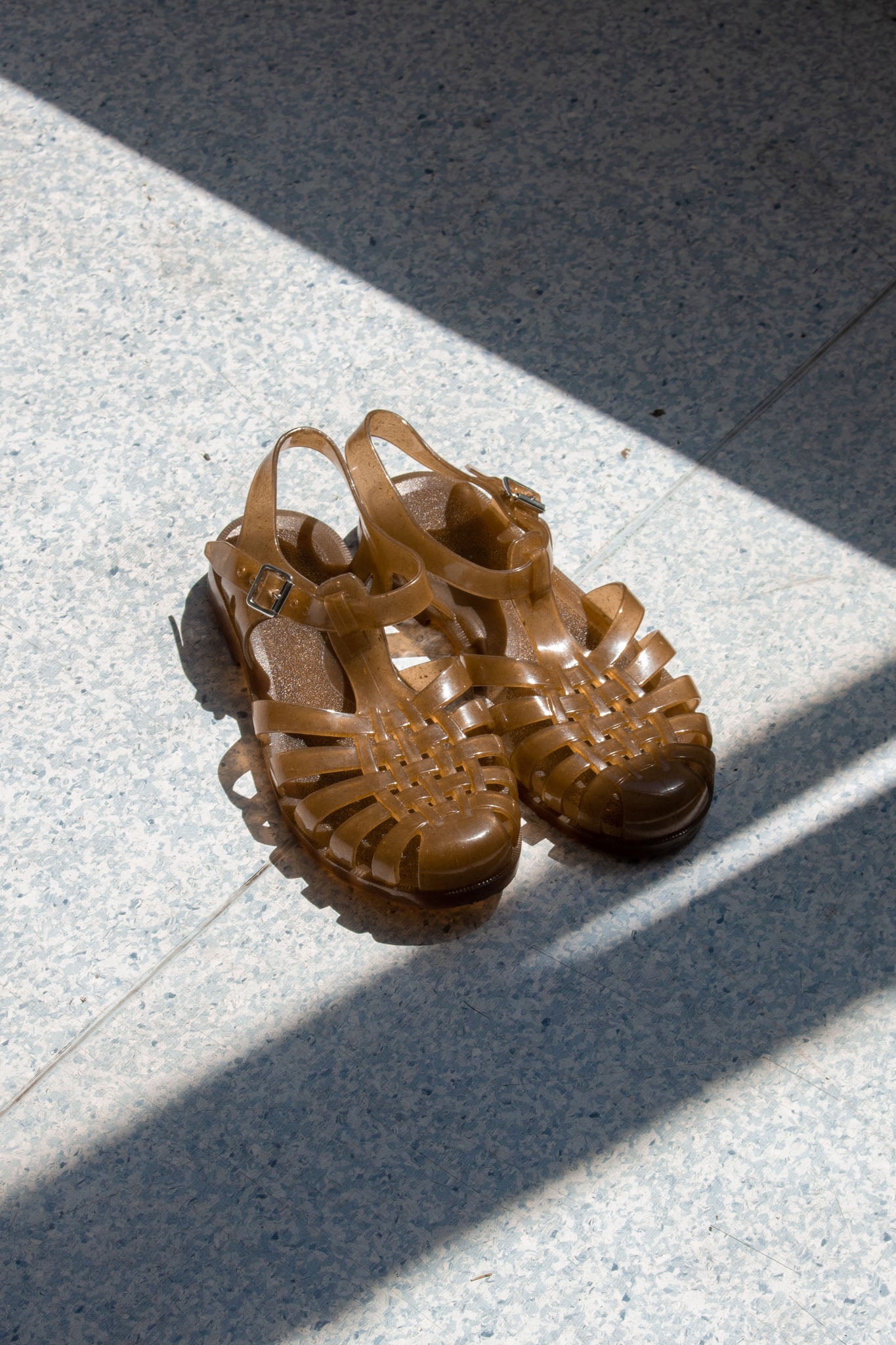 I'll Take My Jelly Shoes Bejewelled: Where To Buy The Cutest