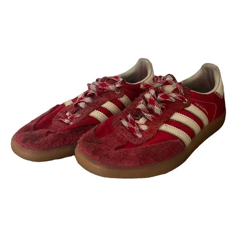 Wales Bonner Says Your Summer Sneakers Will Be Covered In