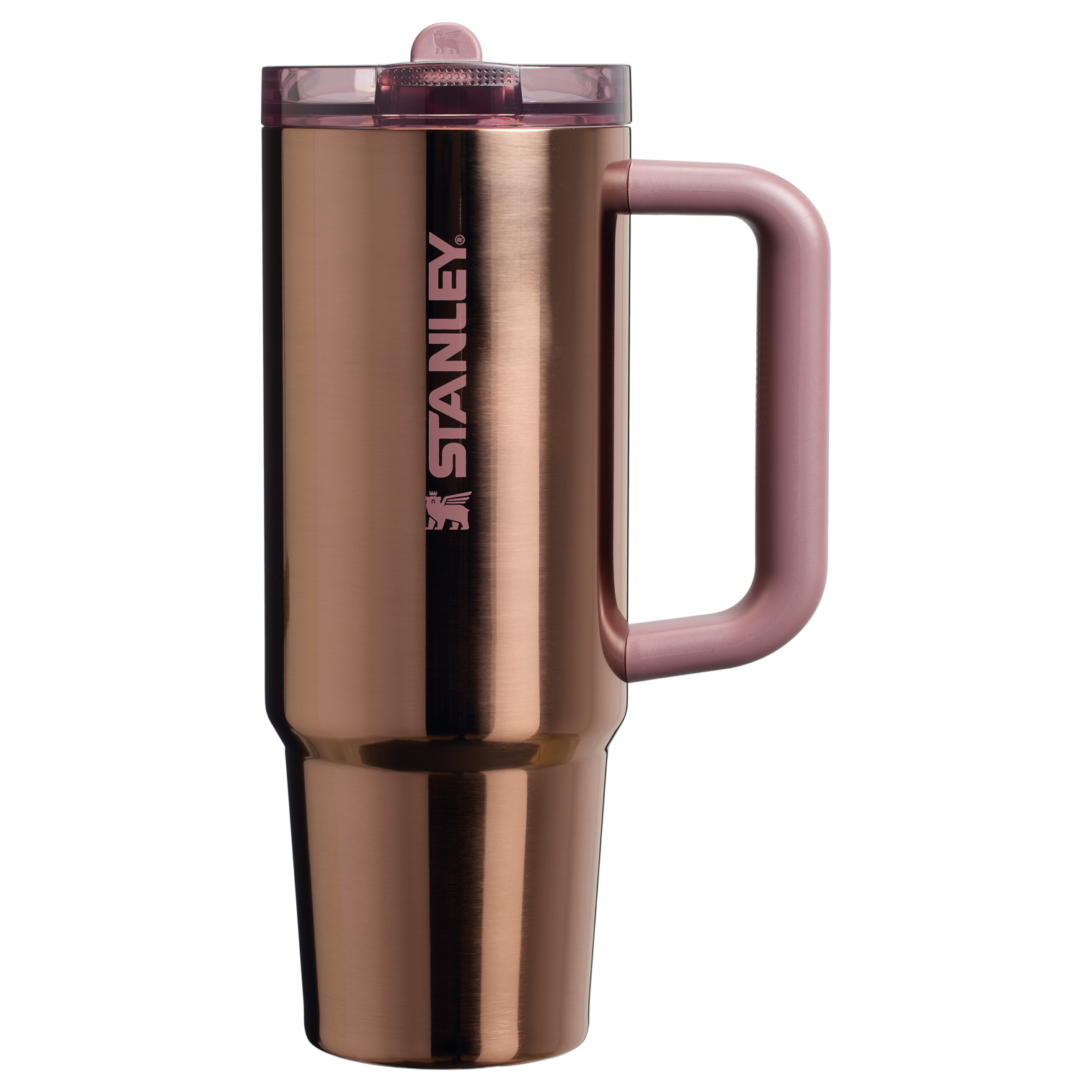 Stanley's Desert-Themed 'Mesa Rose' Launch is Perfect for Summer