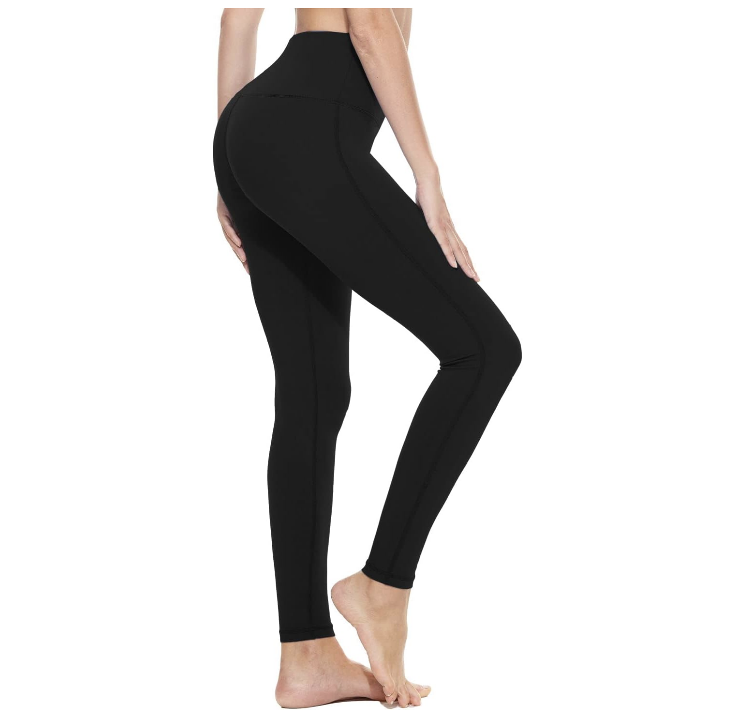 The Best Plus-Size Workout Clothes, Tested by a Plus-Size Editor