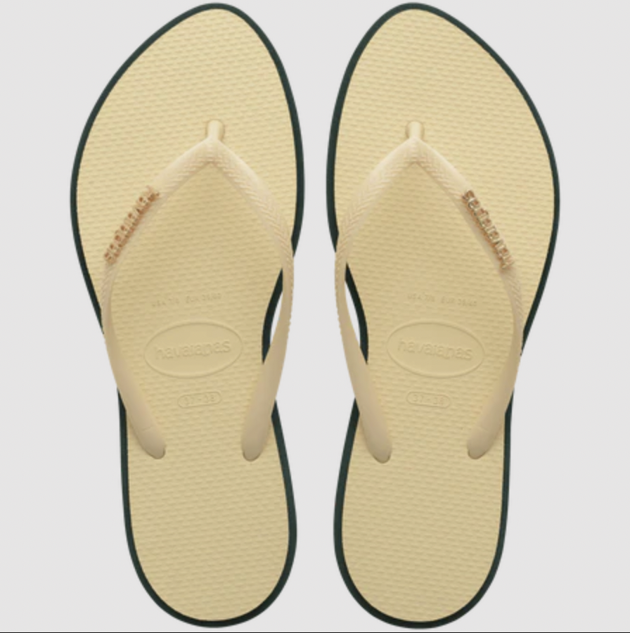 Gigi Hadid Stuns in $20 Havaianas Flip-Flops in 2025