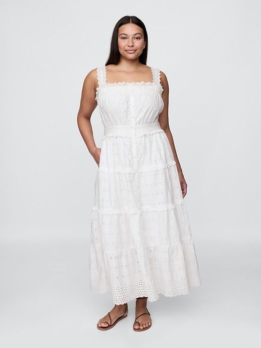 Best Linen Dresses for Women to Wear in Summer 2025