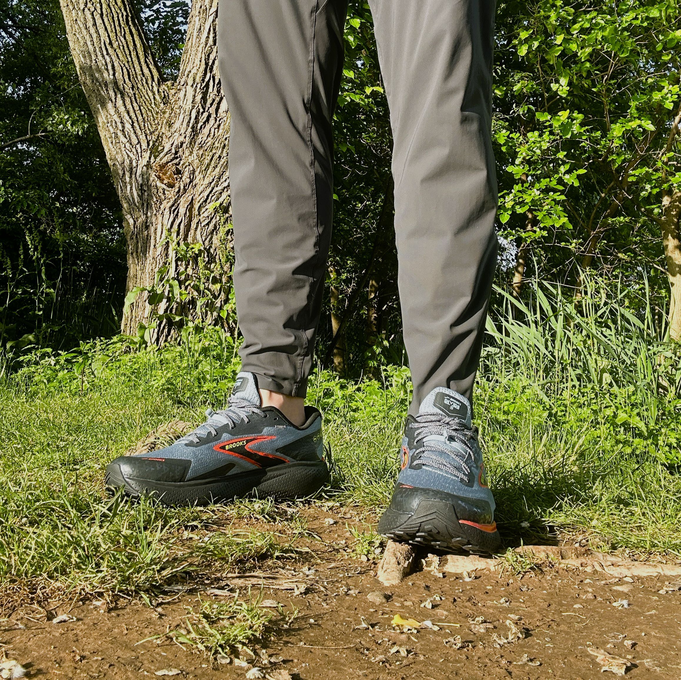 Best Trail Running Shoes for Men in 2025, Tested by Editors