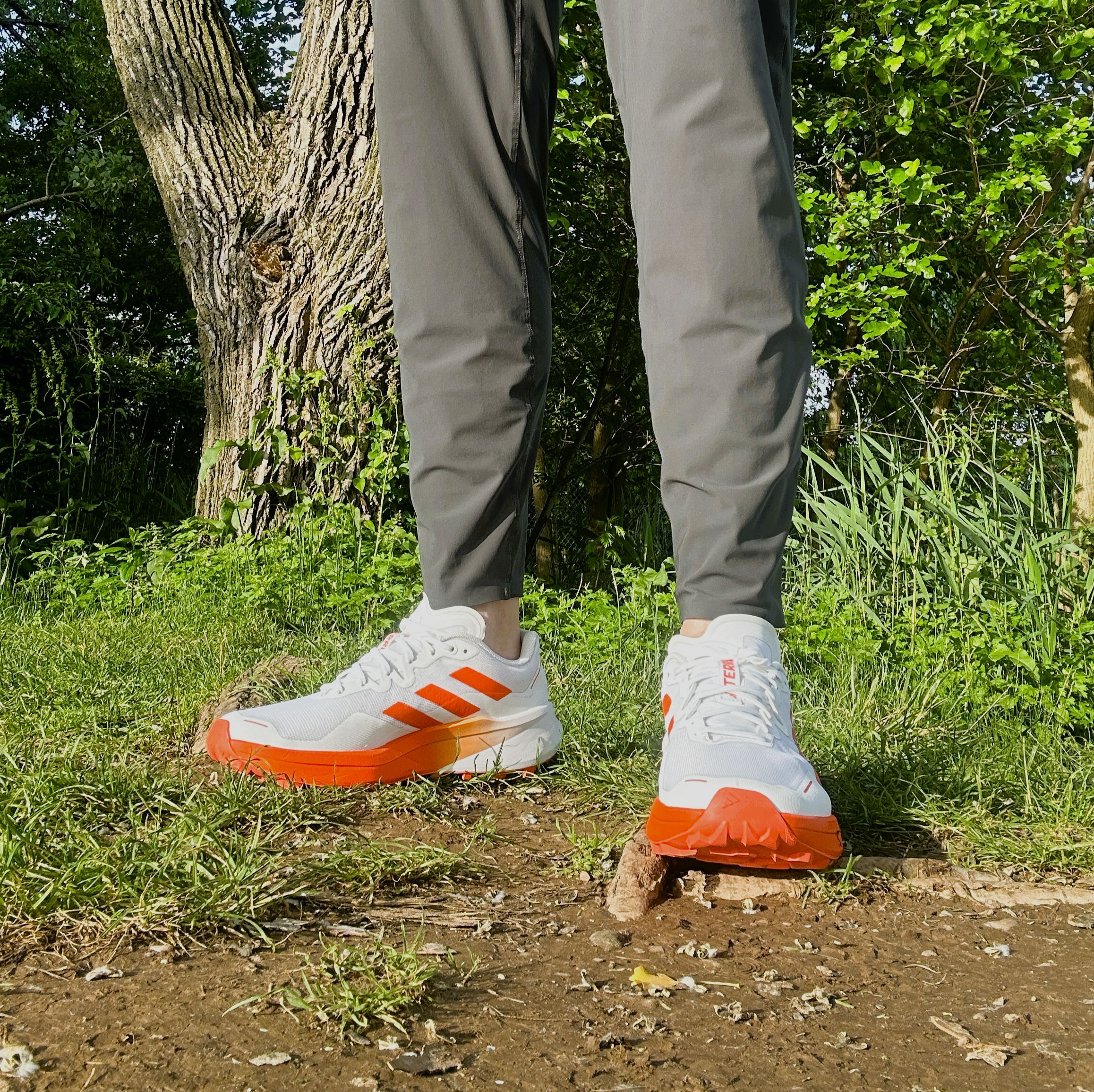 Best Trail Running Shoes for Men in 2025, Tested by Editors