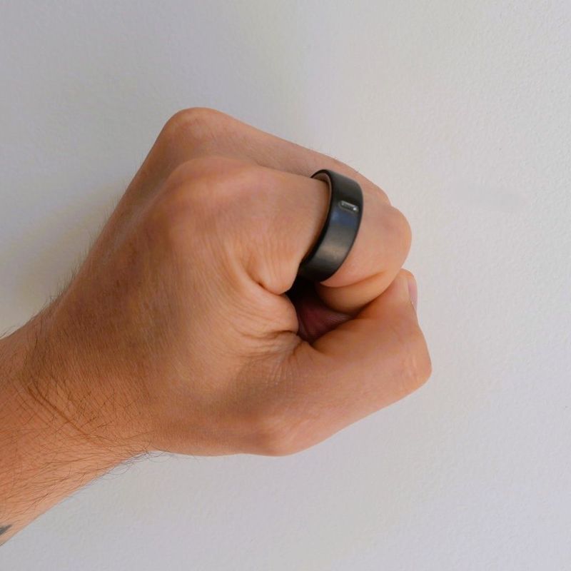 Best Smart Rings for Tracking Metrics, Tested By Fitness Experts