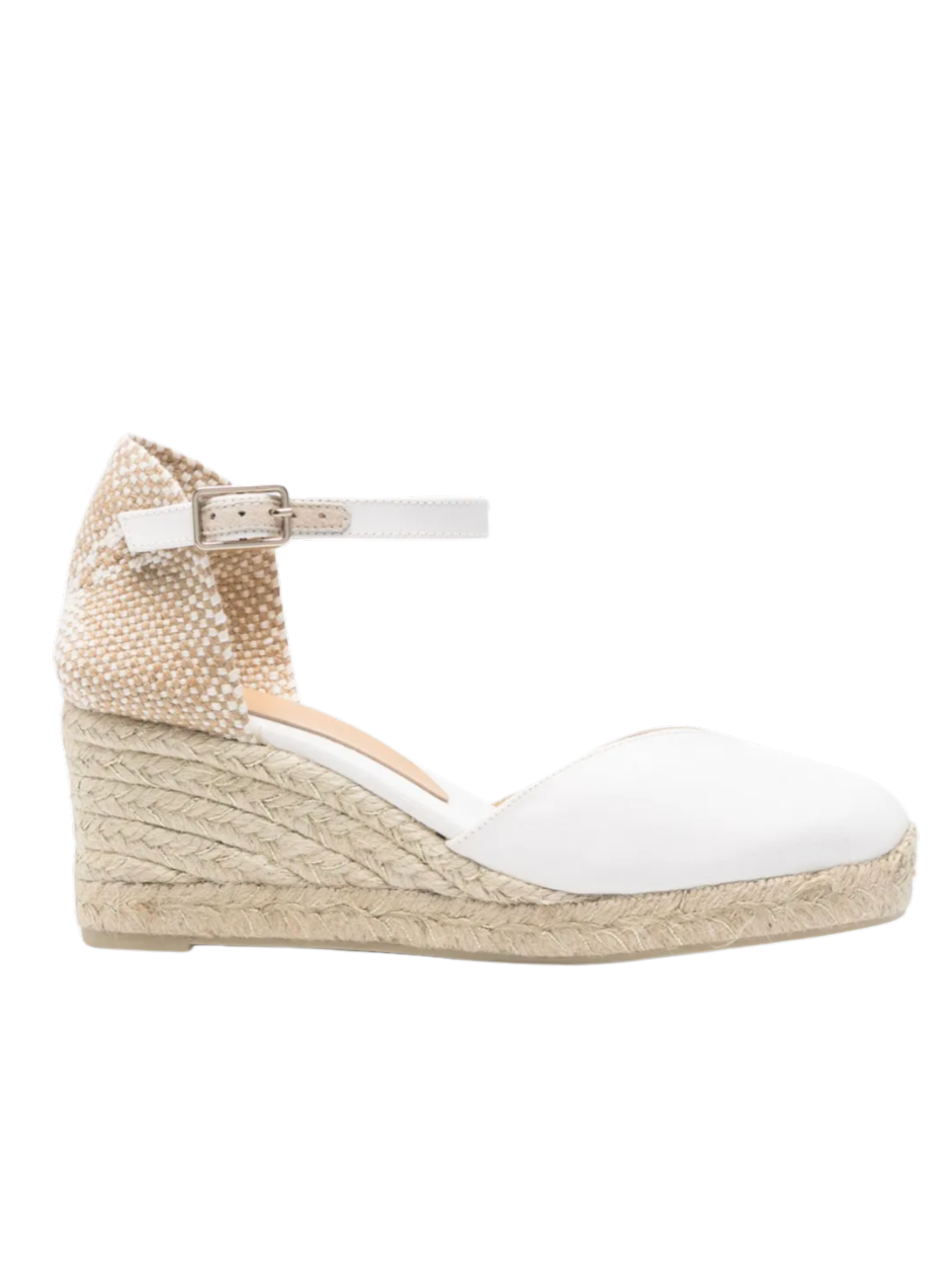 Sandali Le Zeppe Sono Ancora Di Moda Le Scarpe Con La Zeppa