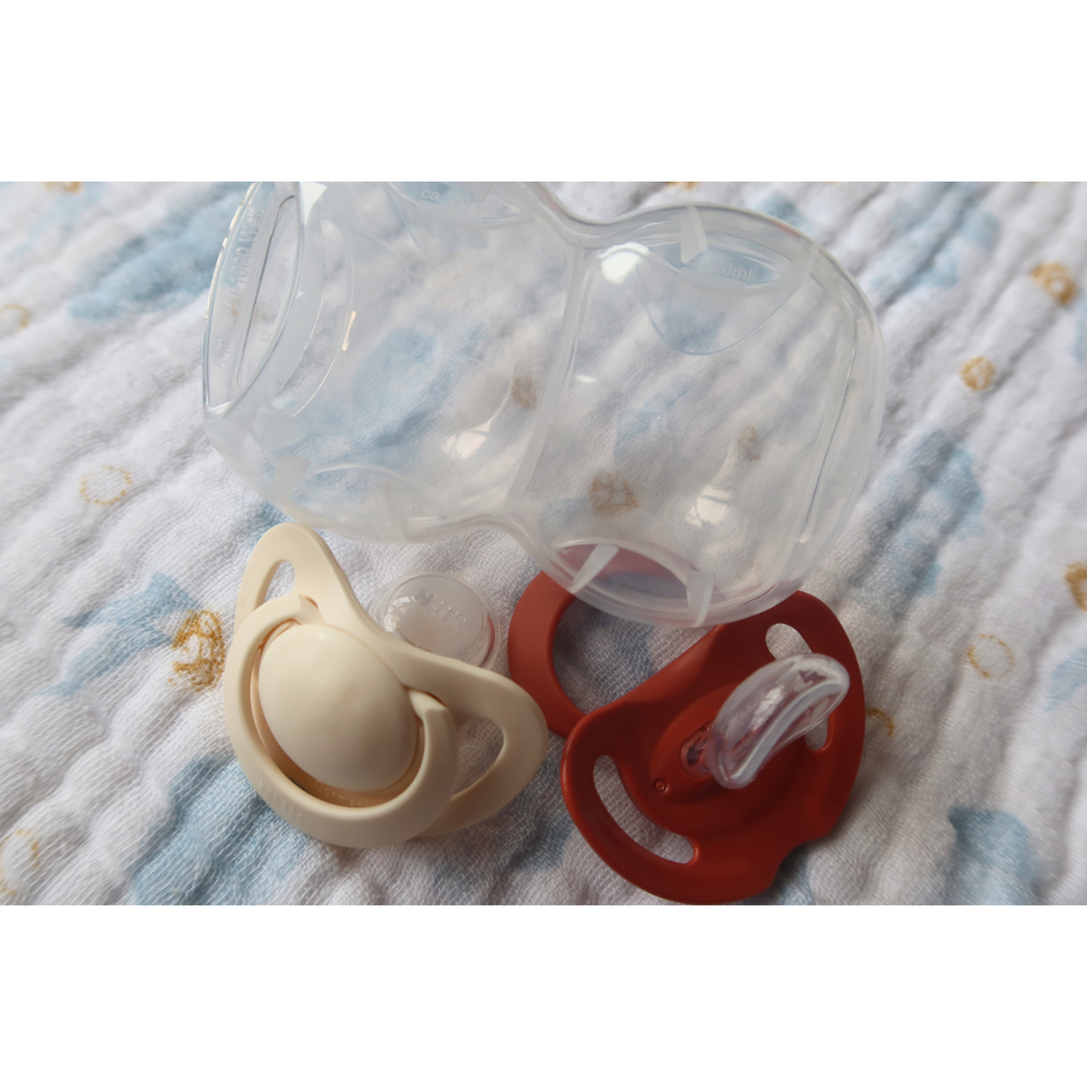 best dummies for newborns and babies: Tried and tested