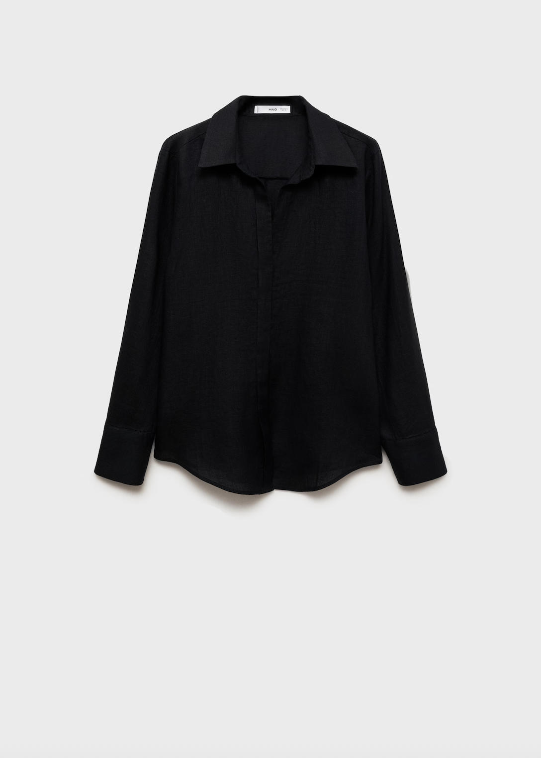 Cómo Combinar Camisa Lino Negra Mujer ᐅ Camiseta Lino Negra Ropa