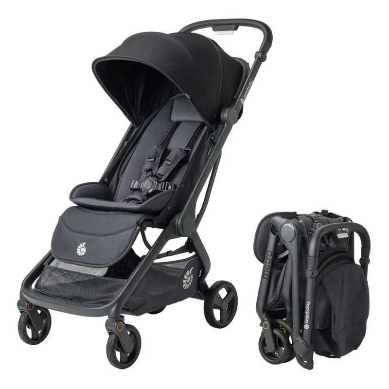 10 best travel pushchairs for jet-setting families, tested