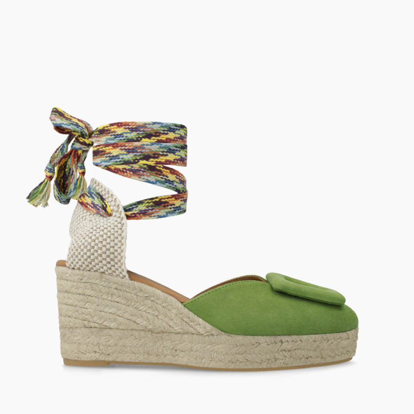 Calzados Vidorreta El Corte Ingles Alpargatas Vidorreta Sandalias