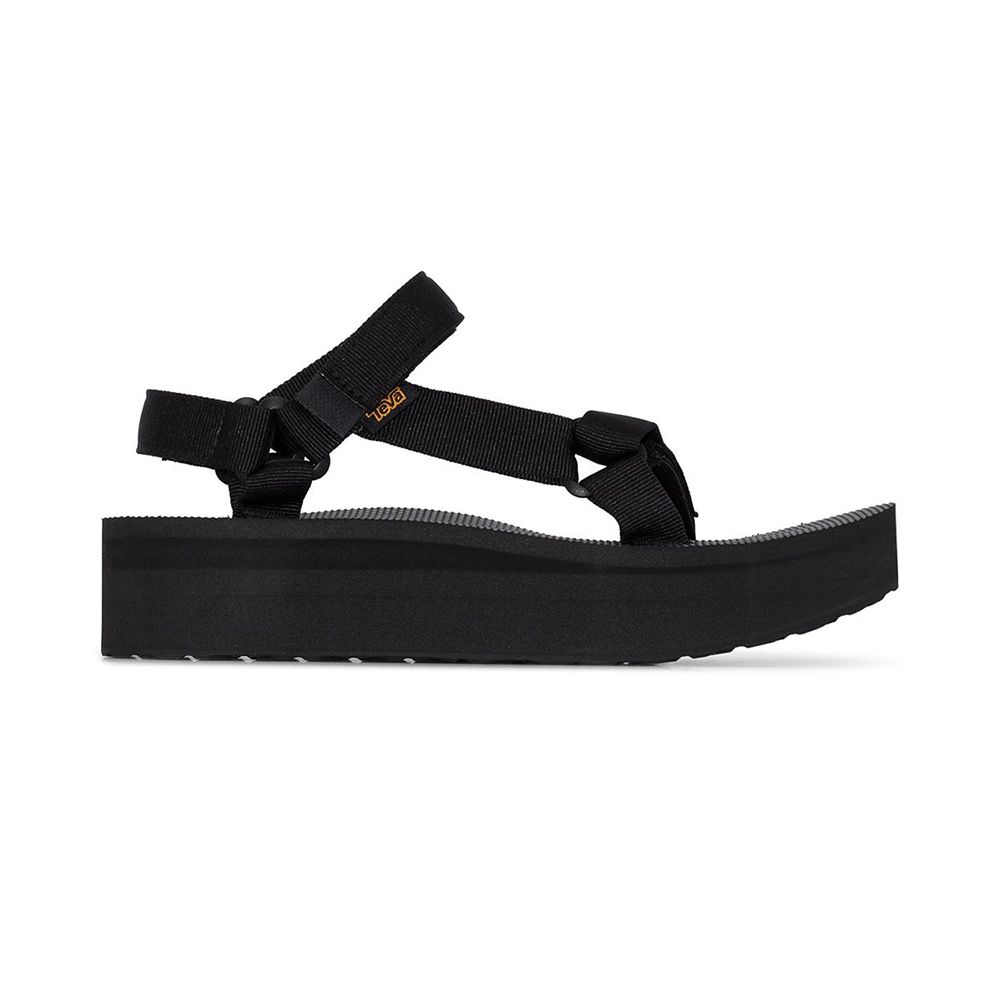 Teva Flatform Zappos Teva Sandals 35 Comfy Summer Sandals Up To 61