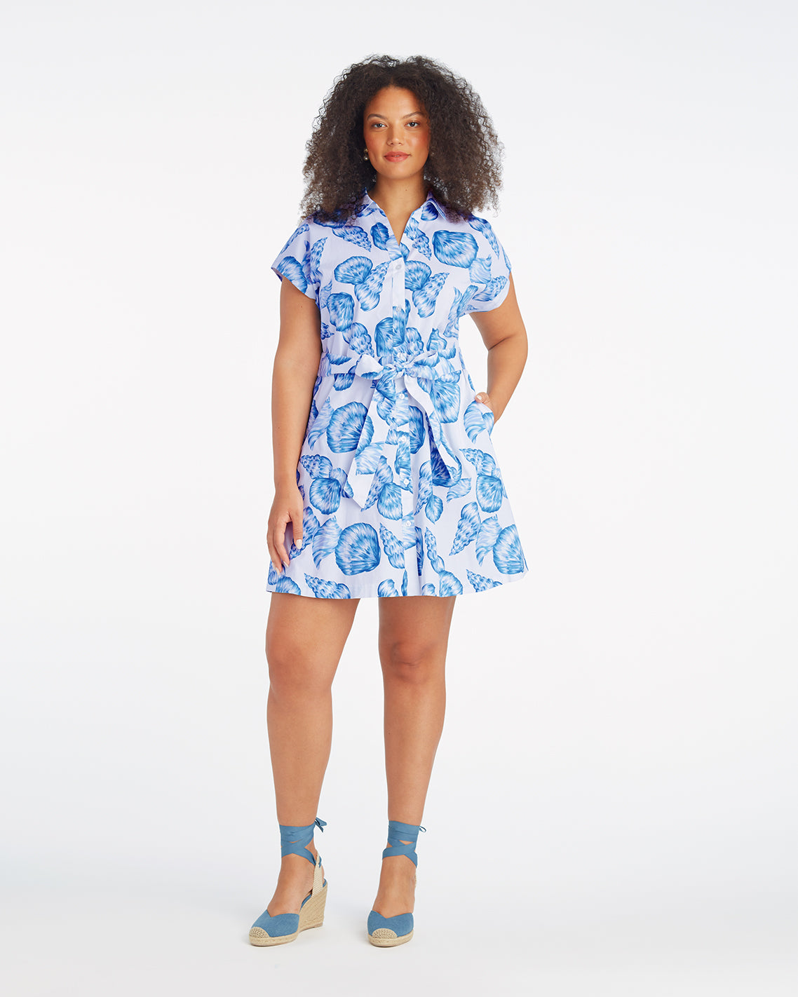 blue and white striped t shirt dress Amazon.com: utcoco Women's 2025 Striped Short Sleeve Cotton Maxi Shirt Dress  Belted Side Slit Button Down Dress with Pockets (X-Small, Light Blue) :  Clothing, Shoes & Jewelry