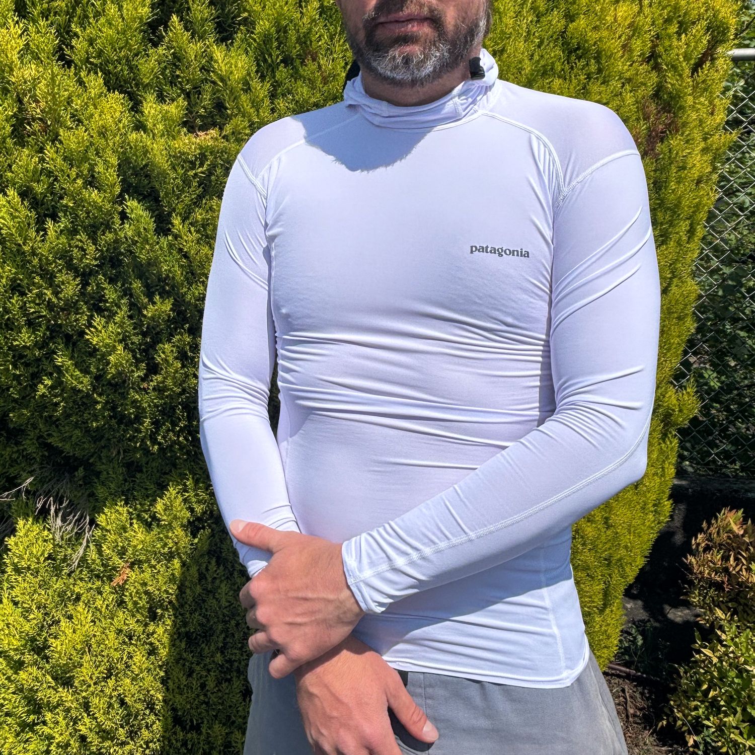 Hot Weather Long Sleeve Shirts That Keep You Cool In The Summer