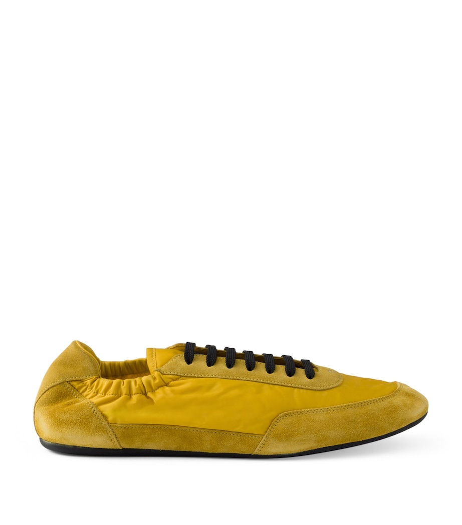 How to Get Harry Styles' £720 Prada Collapse Sneakers (AKA the