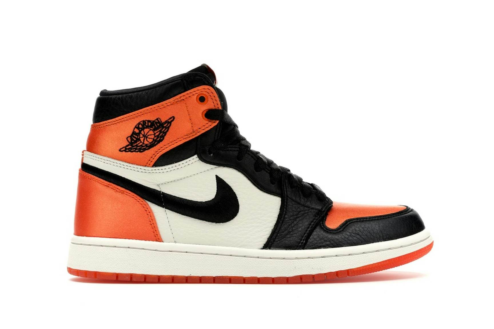 The Smashing Story Behind the Shattered Backboard Air Jordan