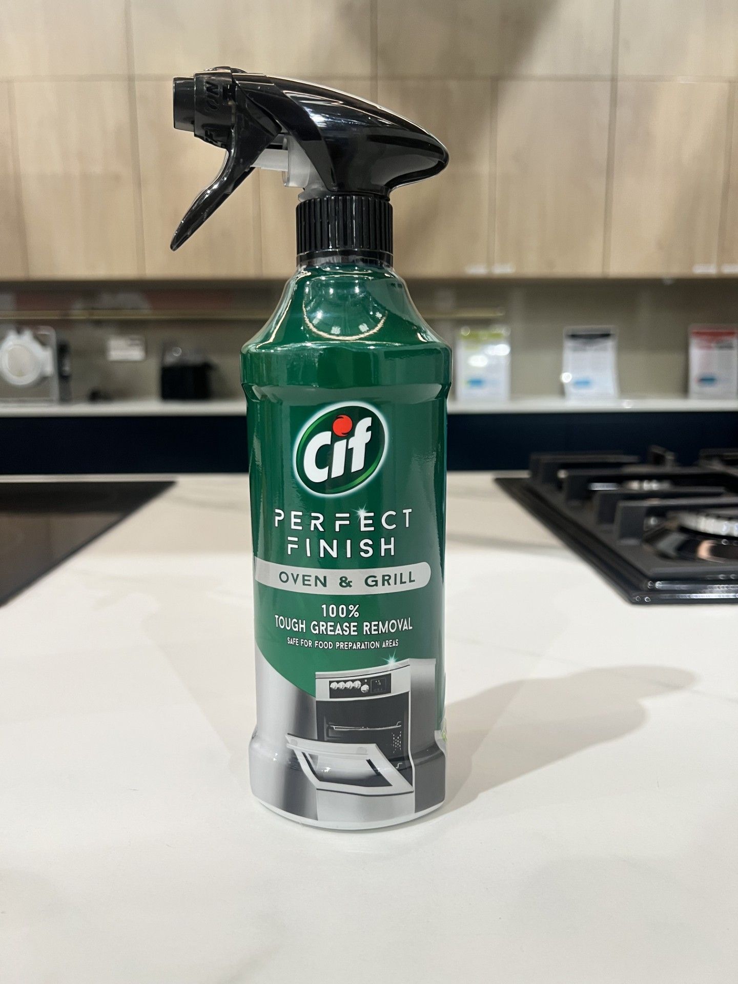 10 best oven cleaners 2025 UK: Oven Brite, Mr Muscle and more