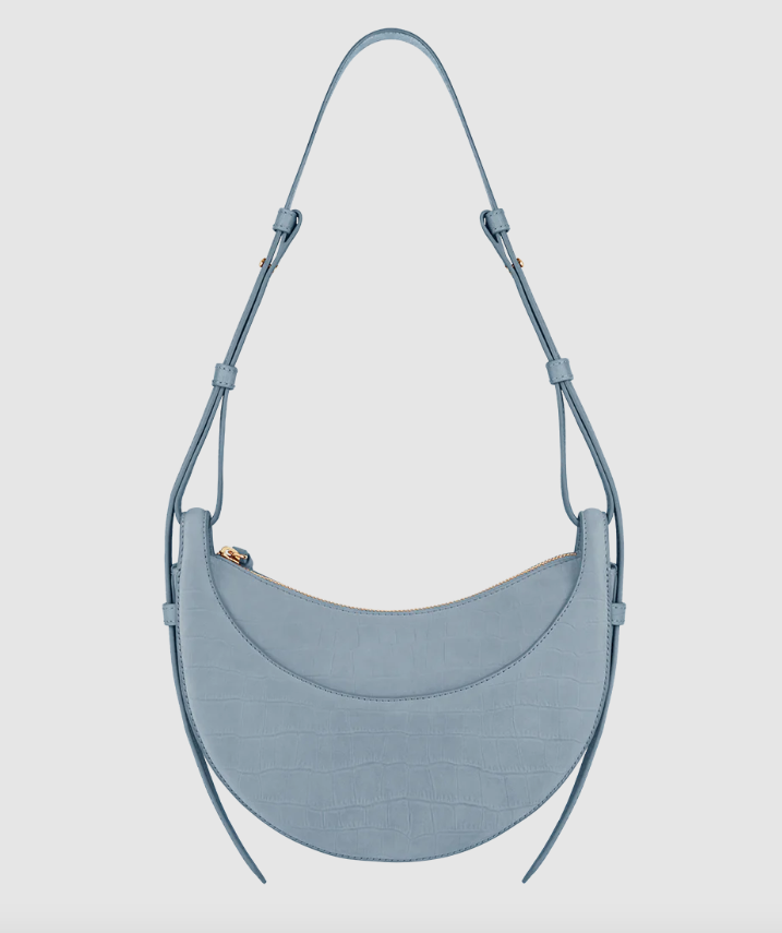 Bolsos de colores: estas son las tendencias para esta temporada