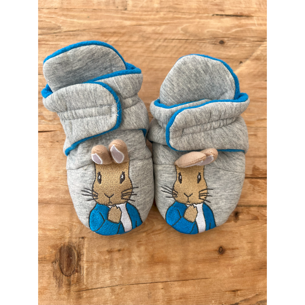 Best first shoes for baby in 2025: Tried and tested