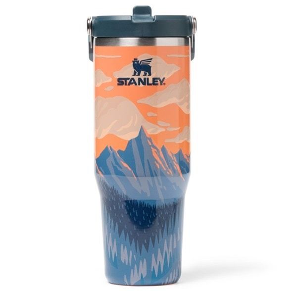 Grab These Limited-Edition Stanley Tumblers on REI