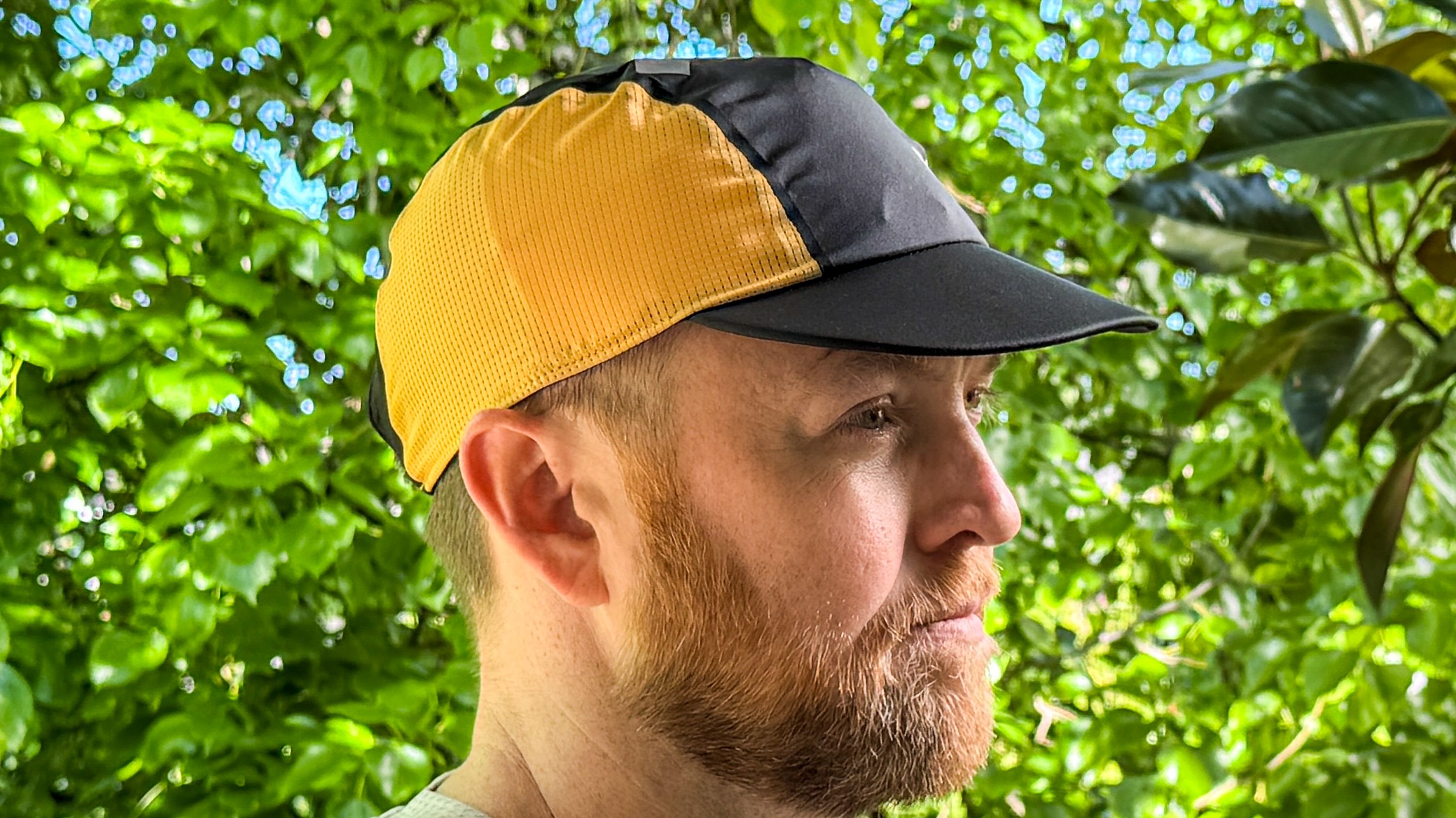 The Ciele RDCap Elite Made Me a Running Hat Convert Ciele RDCap