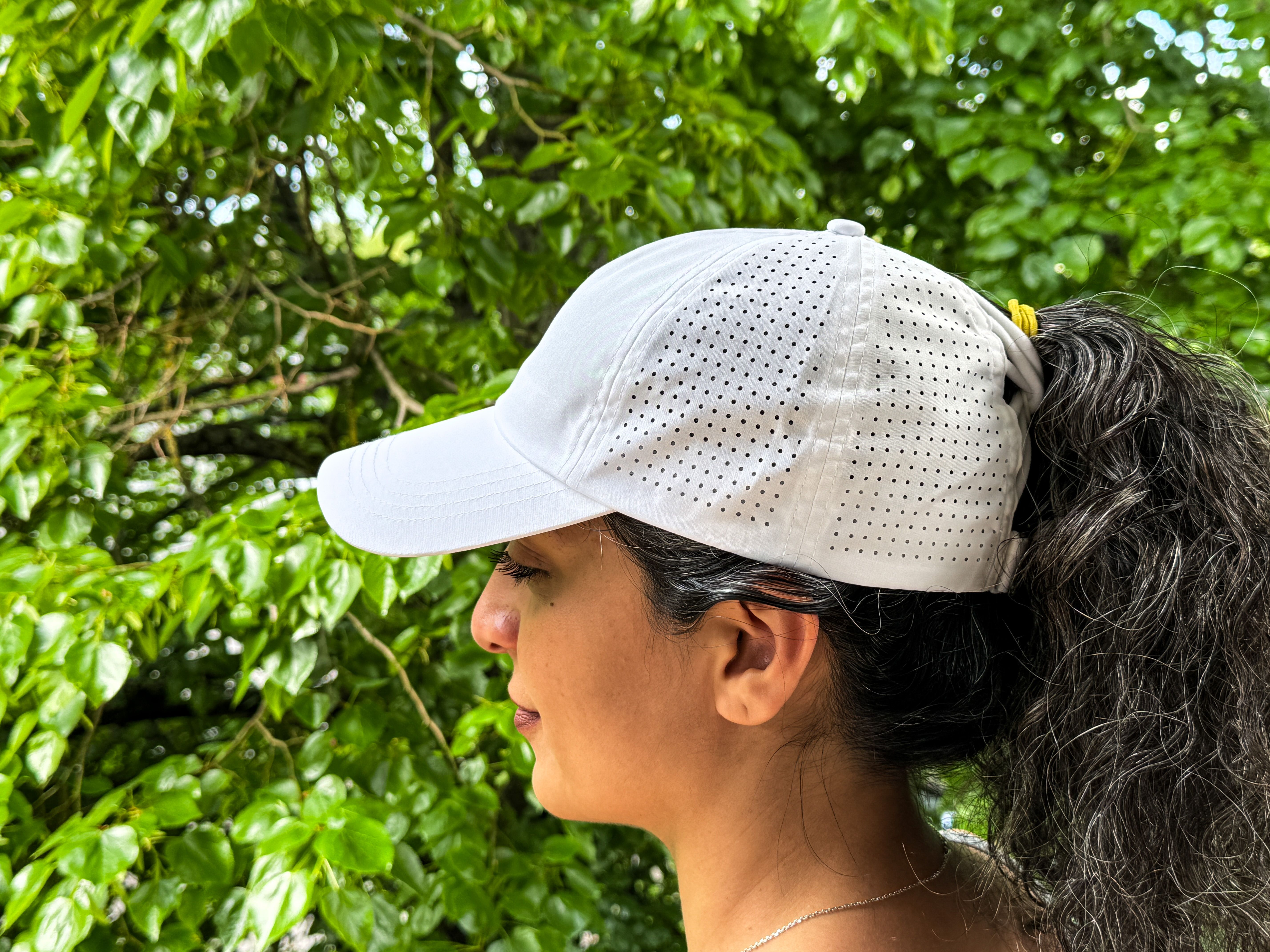 The Ciele RDCap Elite Made Me a Running Hat Convert Ciele RDCap