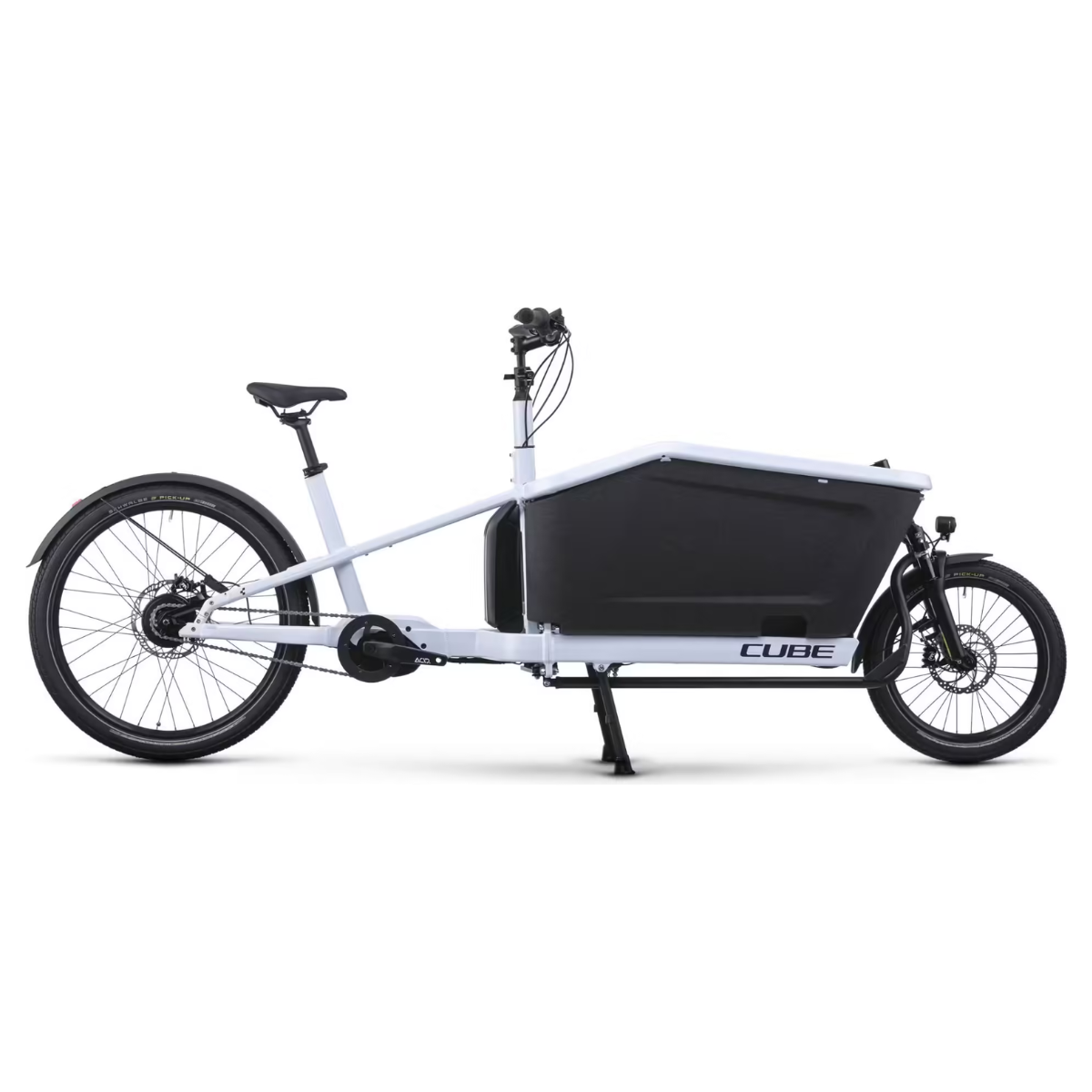 Longtail Bicicletta Bonus Decathlon Cargo Bike Bici Decathlon