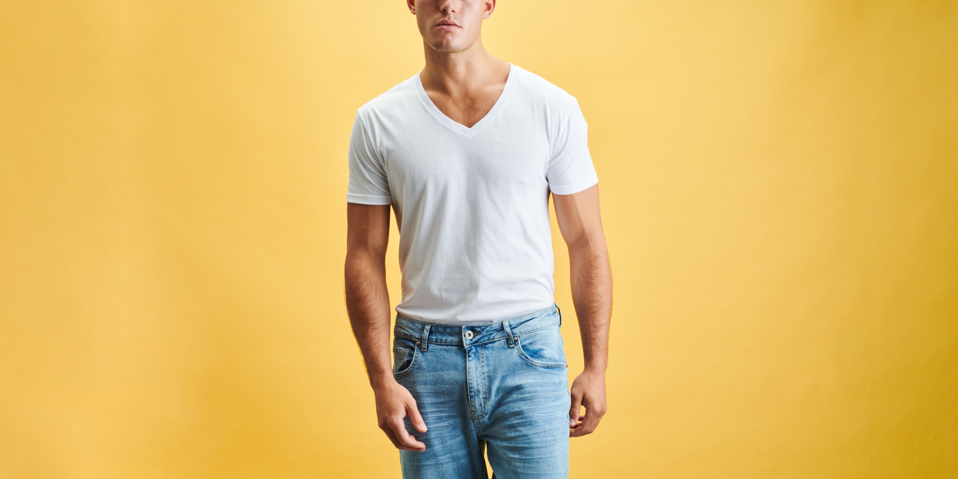 16 Best Undershirts for Men 2026, Tested by Style Experts 16 Best Undershirts for Men 2026, Tested by Style Experts