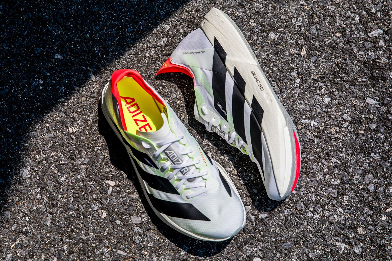 adidas sports shoes 2014